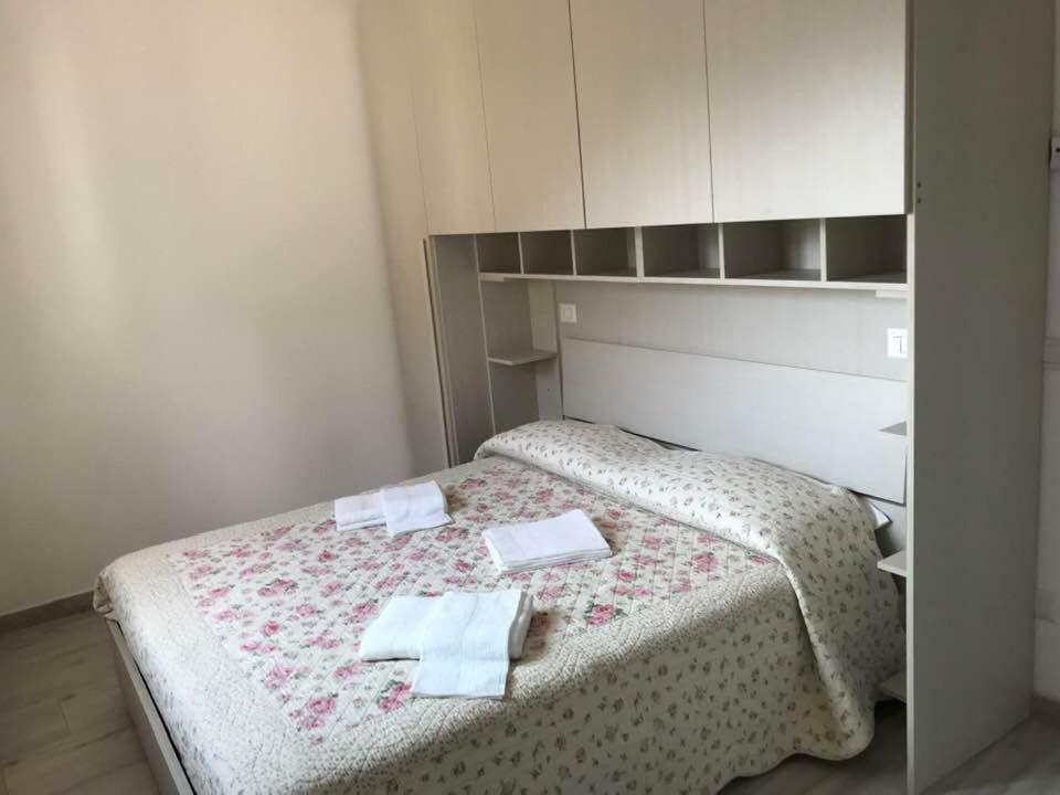 Ca' Da Berabusch Lejlighed Gravedona Eksteriør billede