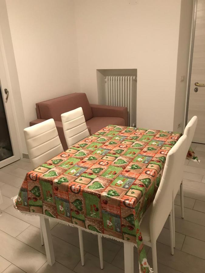 Ca' Da Berabusch Lejlighed Gravedona Eksteriør billede